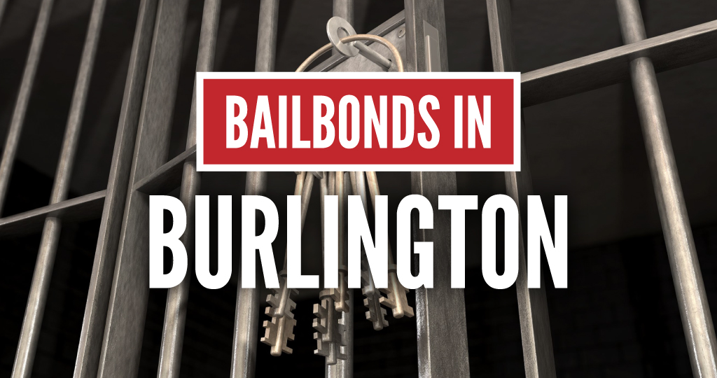 bail bonds burlington nc