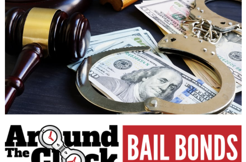 how-to-bail-get-bail-money in North Carolina-logo