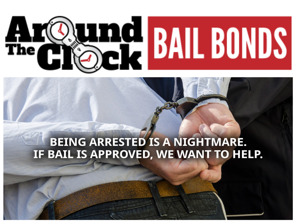 Bail Bonds in Lexington City, NC. Around the Clock Bail Bondsman, 24/7 Bail Bondsman Services in Lexington City, NC. Davidson County Get Bail Now: 336-252-5334.