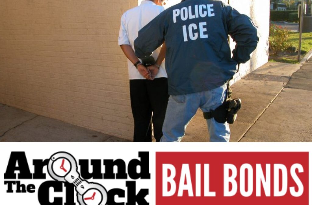 illegal-immigration-bail-bonds-north- carolina-around the clock bail bonds